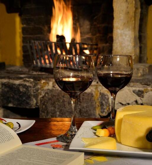 هتل Hacienda El Salitre