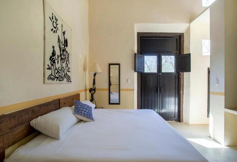 فندق Capital O  Hacienda Yunku