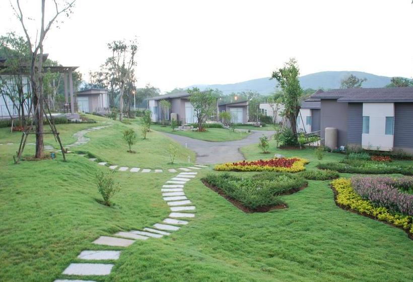 Fotos del hotel Hommuenlee Hill Resort:  27