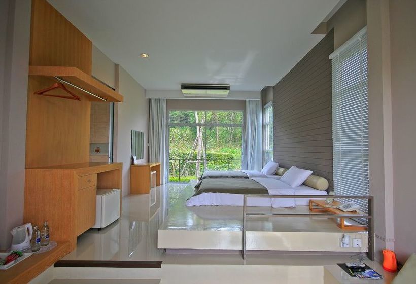Fotos del hotel Hommuenlee Hill Resort:  19