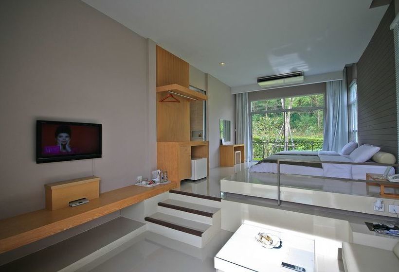 Fotos del hotel Hommuenlee Hill Resort:  17