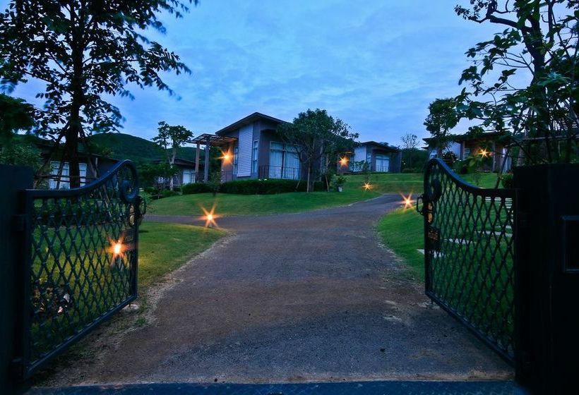 Fotos del hotel Hommuenlee Hill Resort:  13