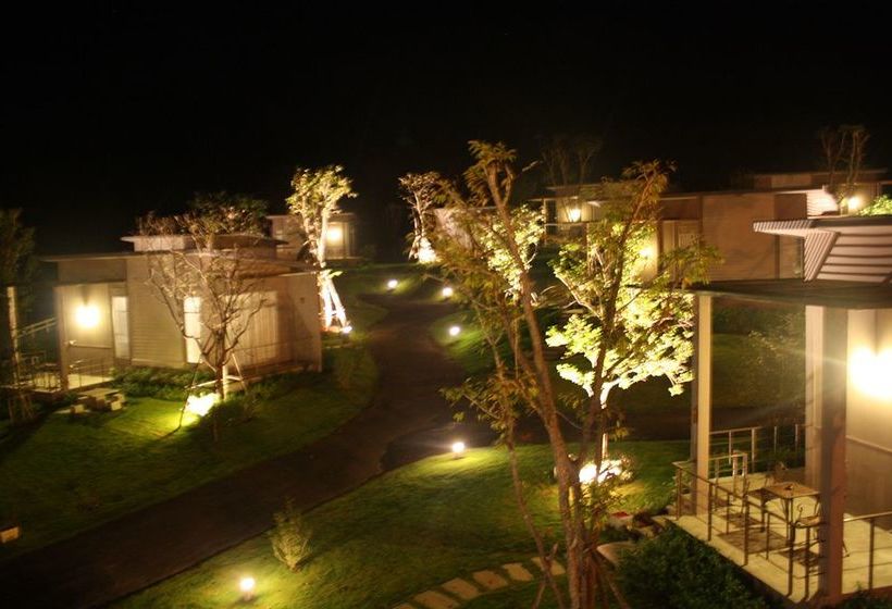 Fotos del hotel Hommuenlee Hill Resort:  7