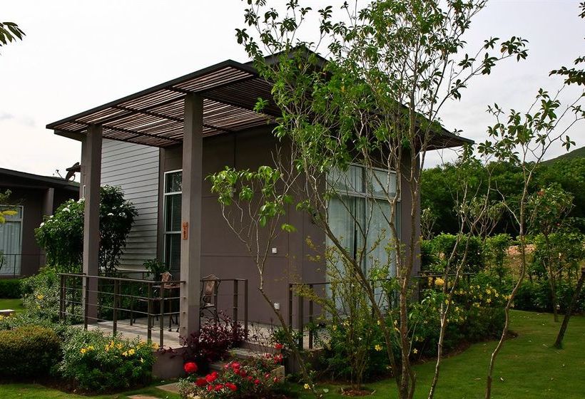 Fotos del hotel Hommuenlee Hill Resort:  3