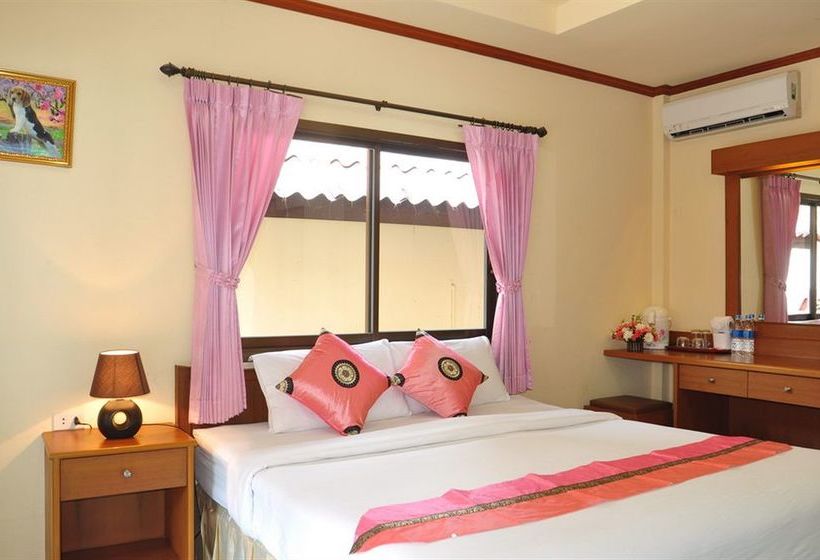هتل Island View Bungalows