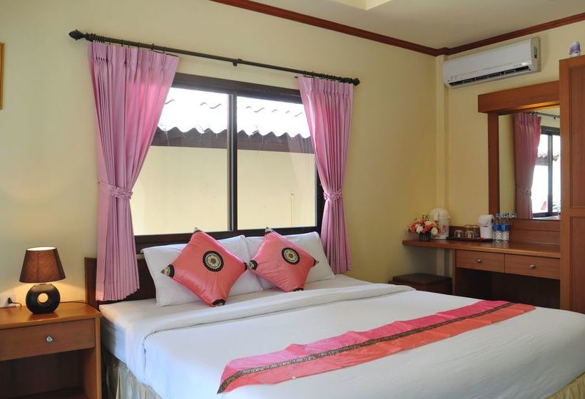 هتل Island View Bungalows
