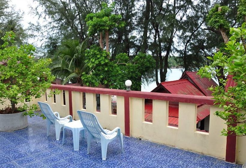 هتل Island View Bungalows