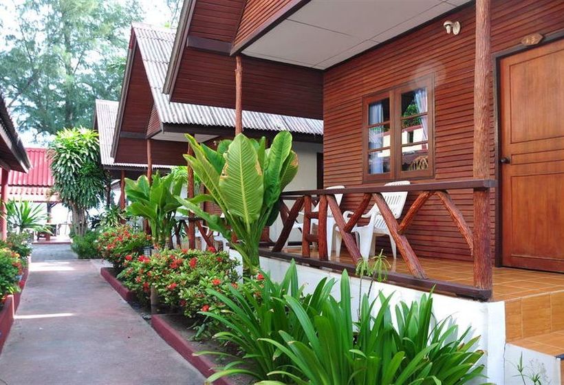 هتل Island View Bungalows