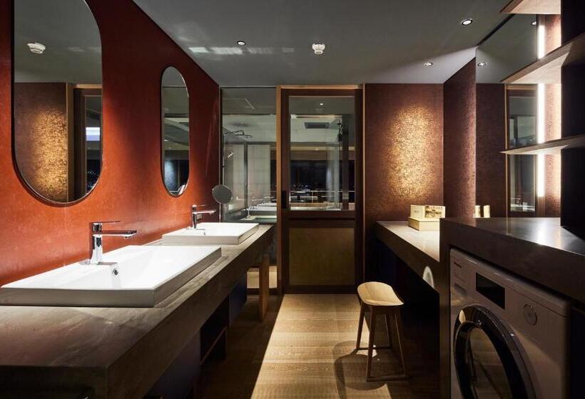 Hotel 厳島いろは