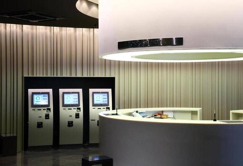 هتل Kobe Motomachi Tokyu Rei