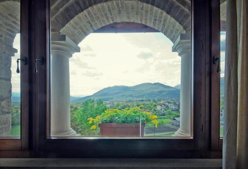 فندق Le Gole Ristorante & Resort