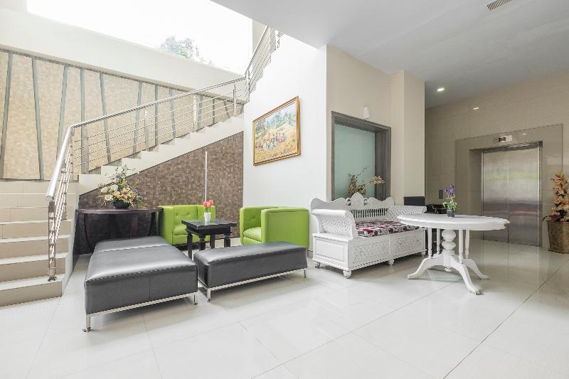 Fotos del hotel Lynt:  10