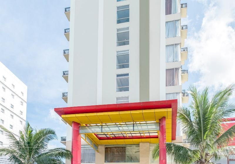 Fotos del hotel Lynt:  14