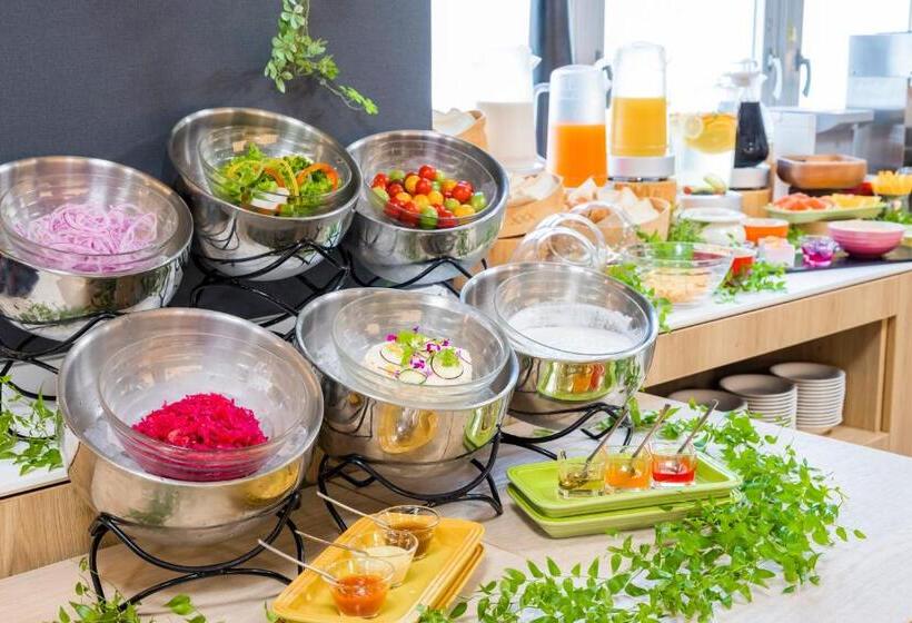 ホテル Mystays Sapporo Susukino