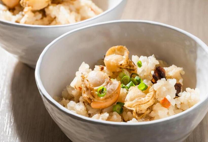 호텔 Mystays Sapporo Susukino