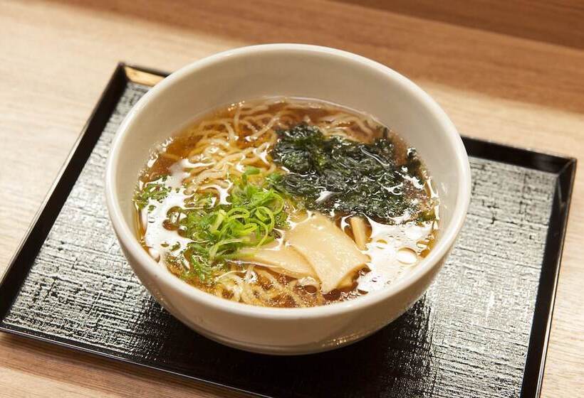 هتل Dormy Inn Tsu