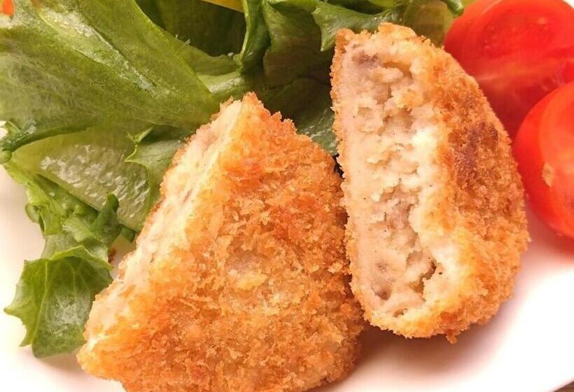 هتل Dormy Inn Tsu