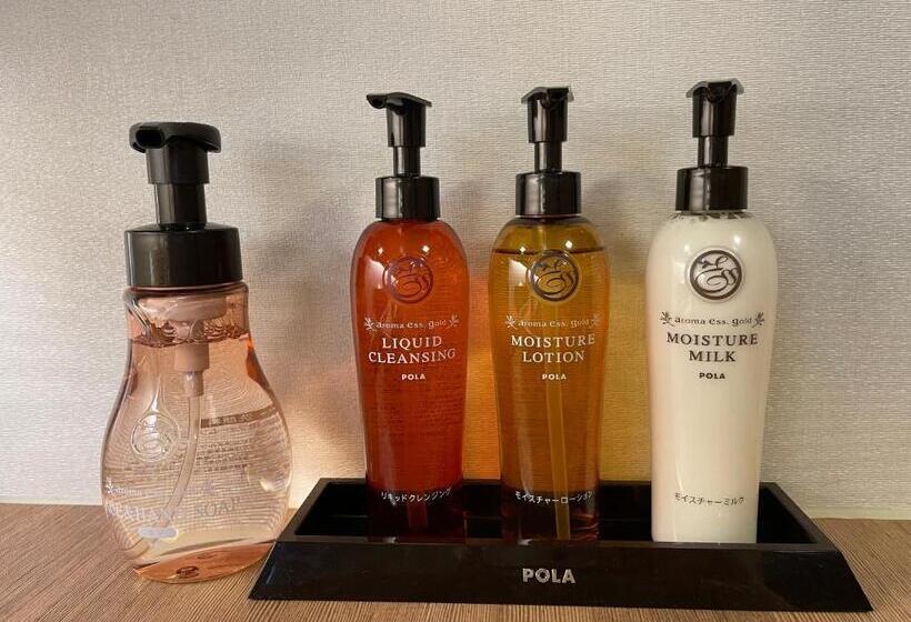 هتل Dormy Inn Tsu