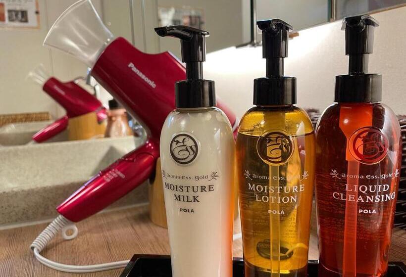 هتل Dormy Inn Tsu