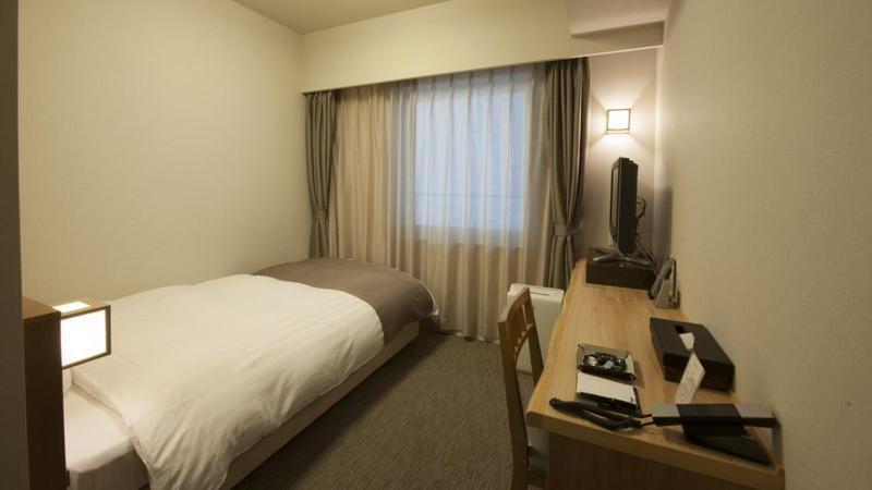 هتل Dormy Inn Tsu