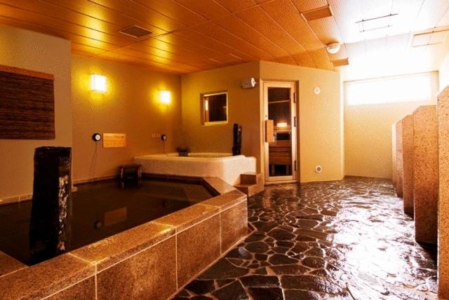 هتل Dormy Inn Tsu