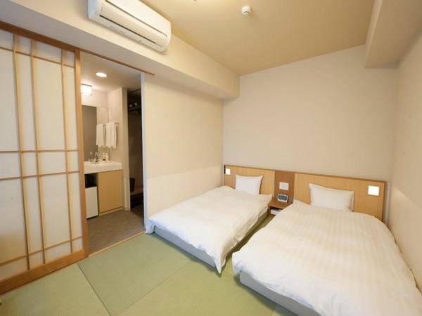 هتل Dormy Inn Tsu