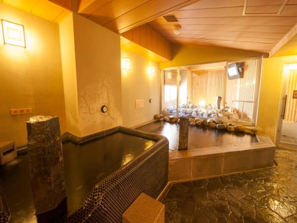 هتل Dormy Inn Tsu