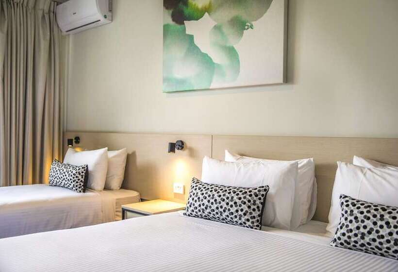 فندق Nightcap At Seaford