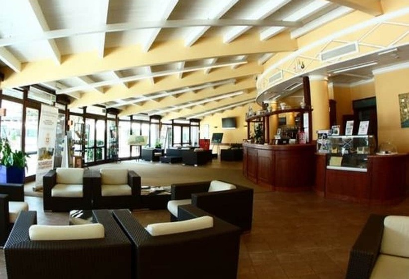 호텔 Novarello Resort & Spa