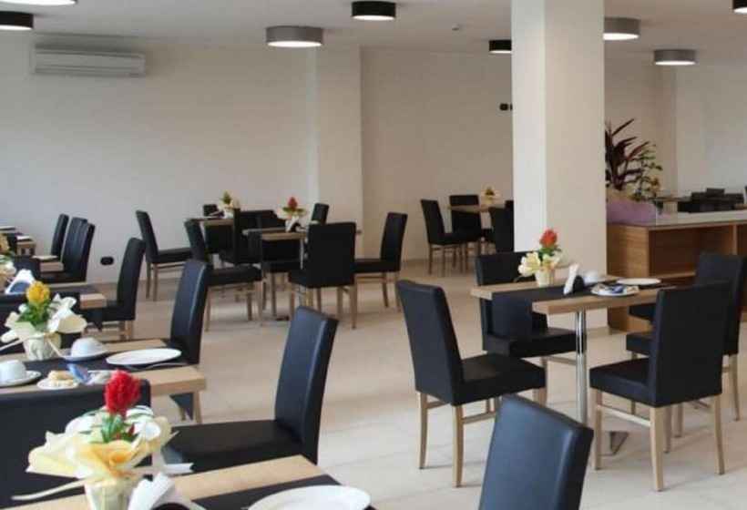 호텔 Novarello Resort & Spa