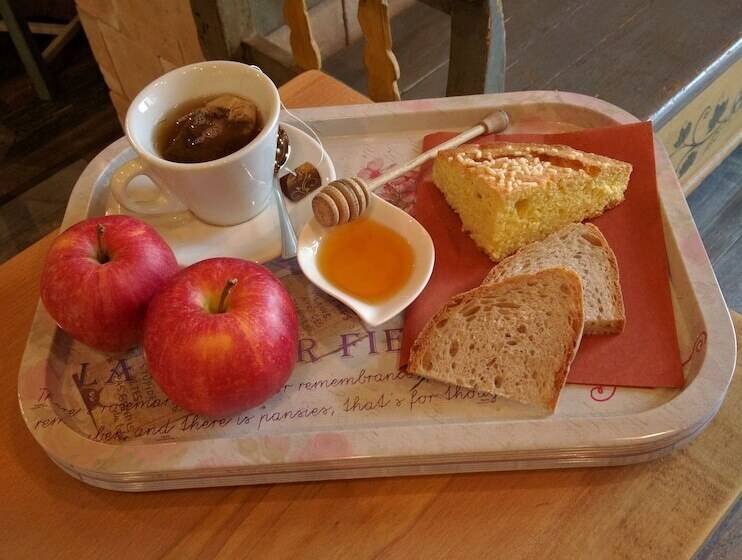 ホテル Osteria Della Posta