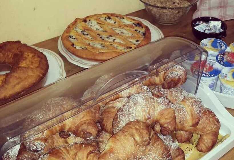 ホテル Osteria Della Posta