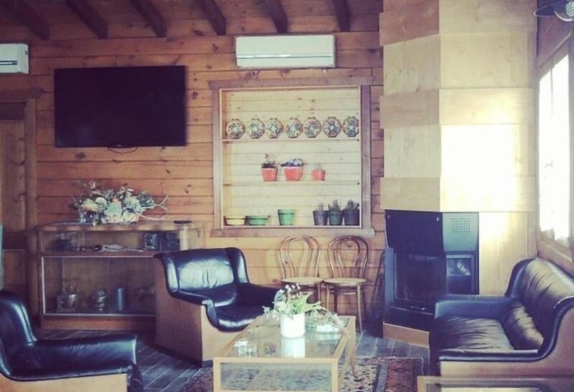 ホテル Osteria Della Posta