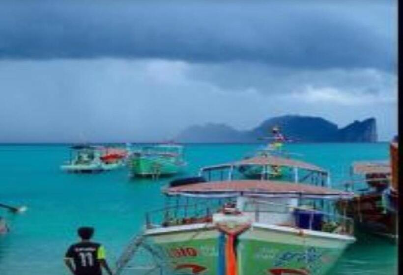 فندق Phi Phi Dream Guest House