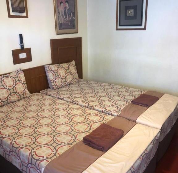 فندق Phi Phi Dream Guest House