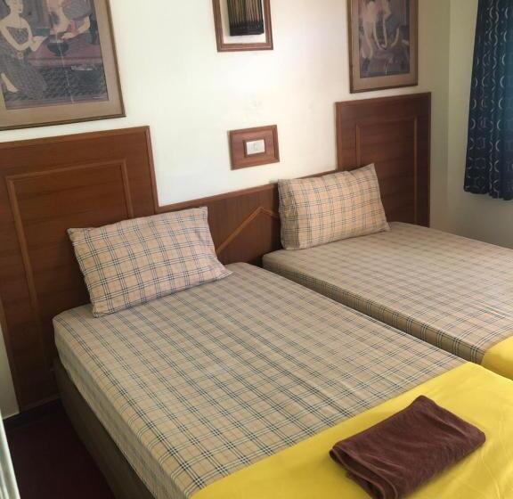 فندق Phi Phi Dream Guest House