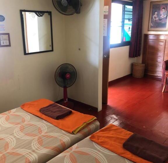 فندق Phi Phi Dream Guest House