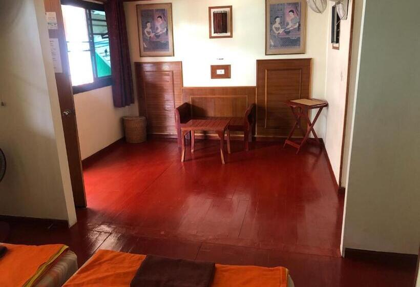 فندق Phi Phi Dream Guest House