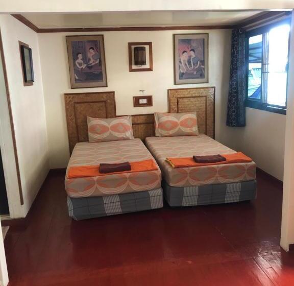 فندق Phi Phi Dream Guest House