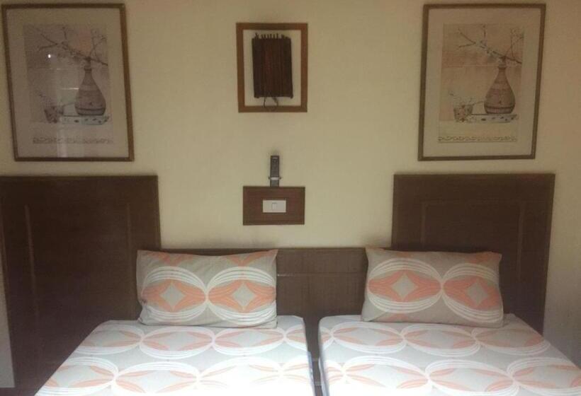 فندق Phi Phi Dream Guest House