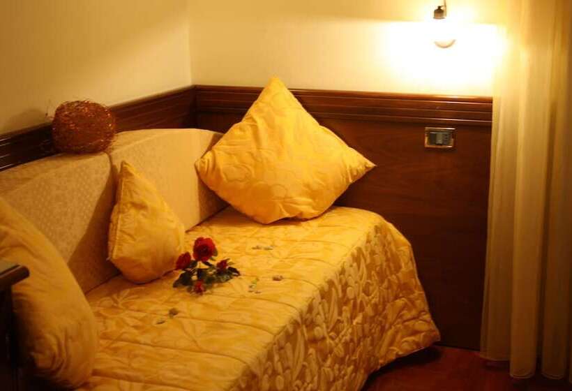 فندق Regis Resort & Wellness