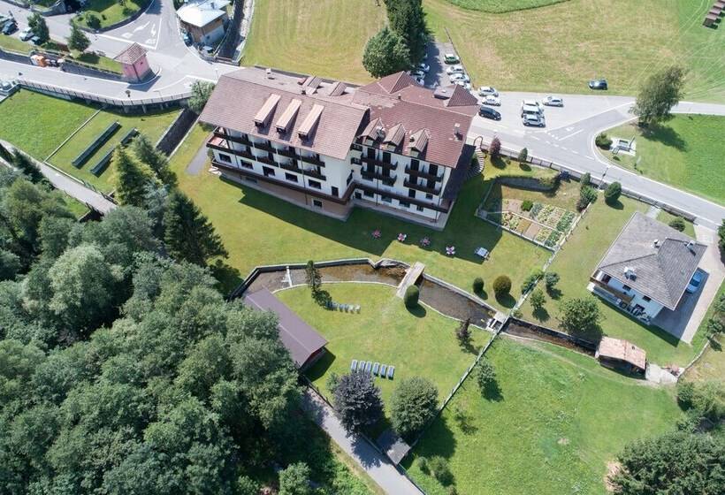 בית מלון כפרי Rio