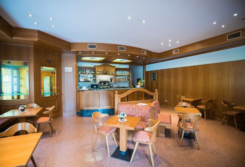 בית מלון כפרי Rio