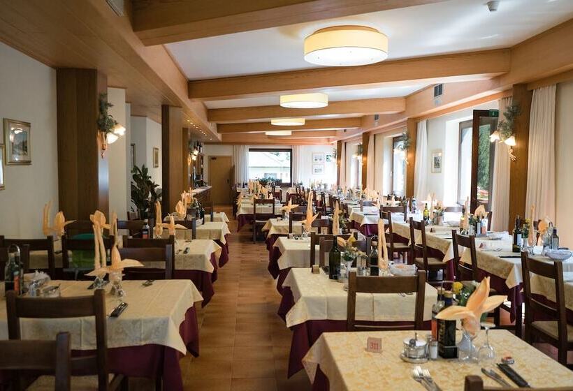 בית מלון כפרי Rio