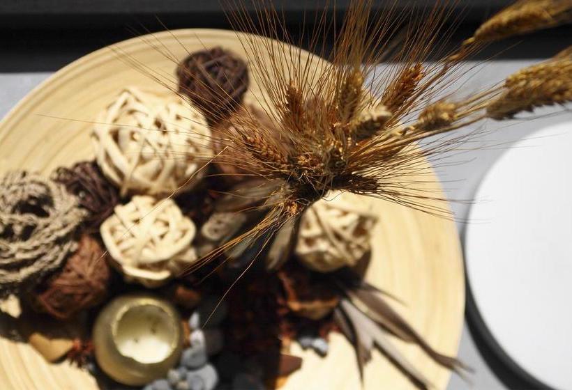 酒店 Rusticae Amada Carlota
