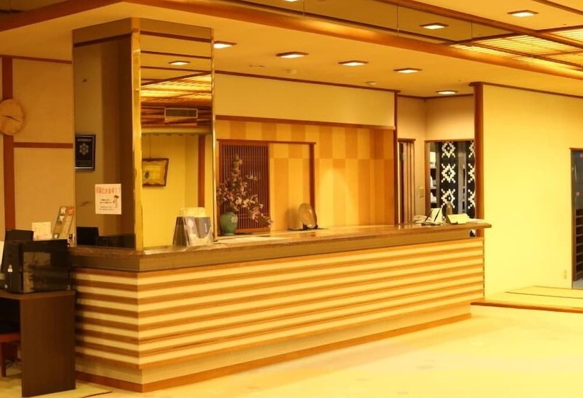 هتل Tamai Bekkan