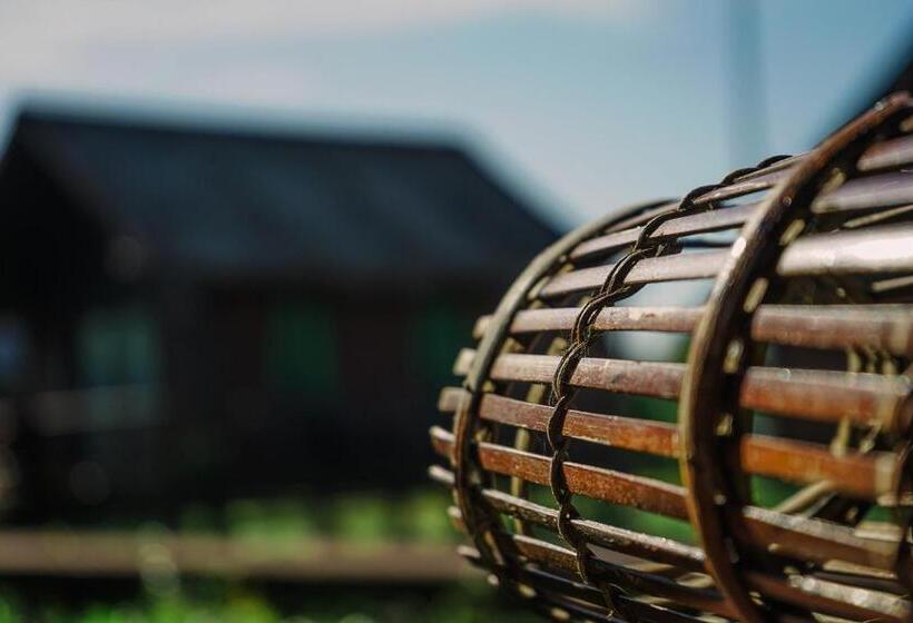 هتل The Gemalai Village