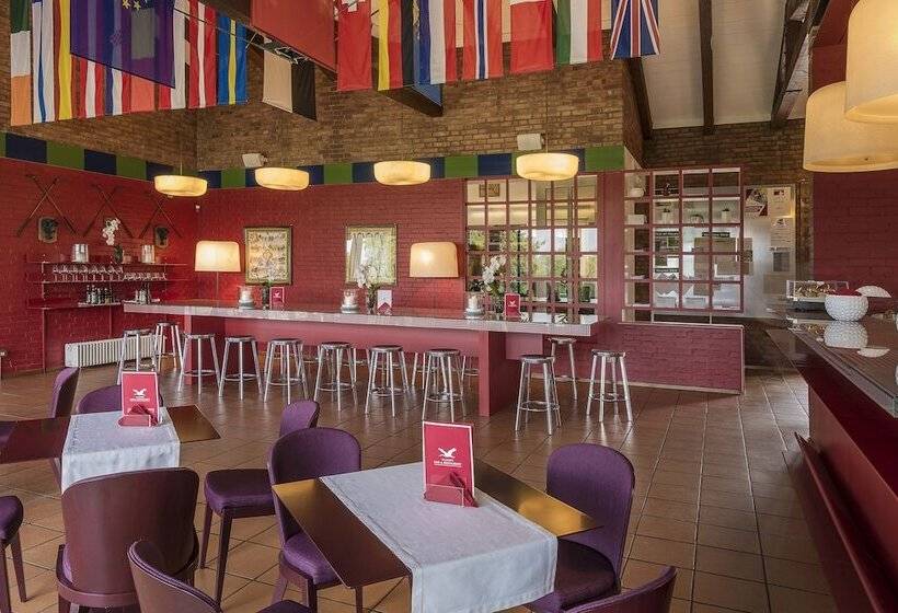 Villaverde Hotel Spa&golf Udine