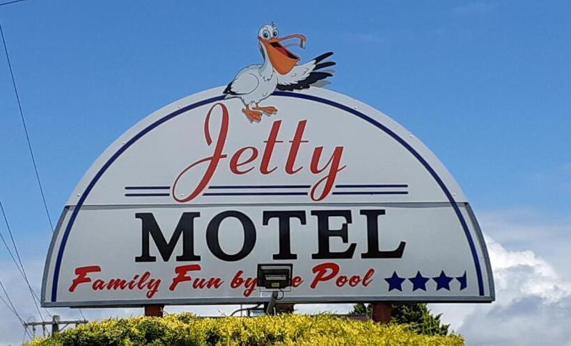 Jetty Motel The Entrance