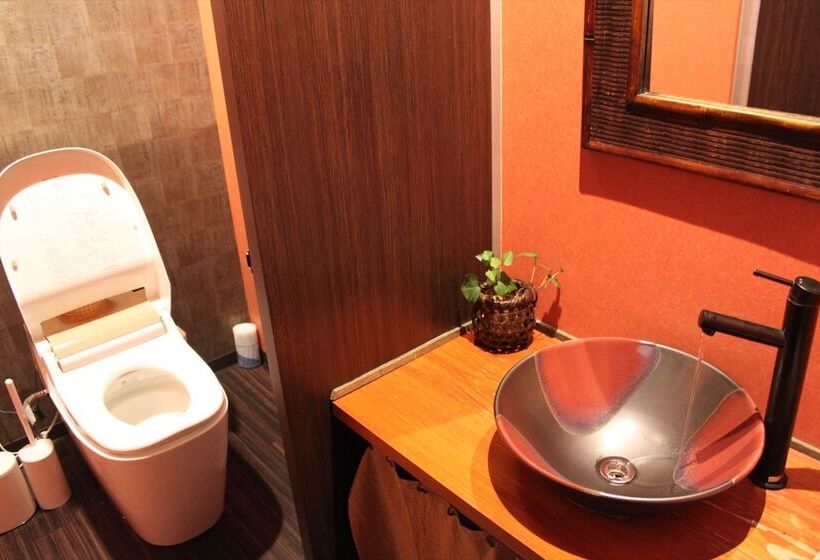 K S House Takayama   Quality Hostels